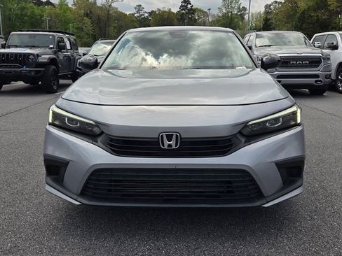 Used 2023 Honda Civic EX image 2