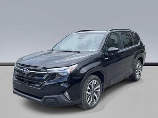 Used 2025 Subaru Forester Touring video 1