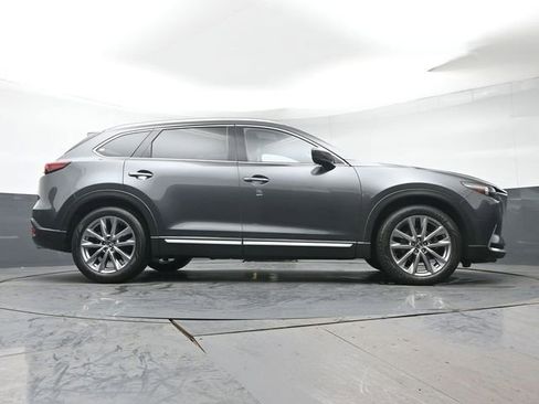 Used 2020 MAZDA CX-9 Grand Touring AWD/4WD image 34