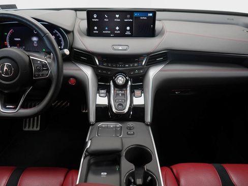 Used 2025 Acura TLX Type S AWD/4WD image 37