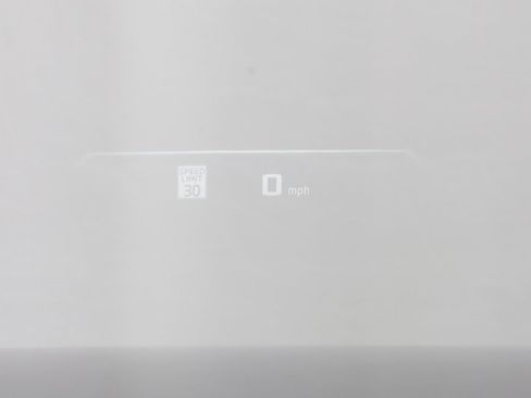 Used 2025 BMW X3 M50 image 9