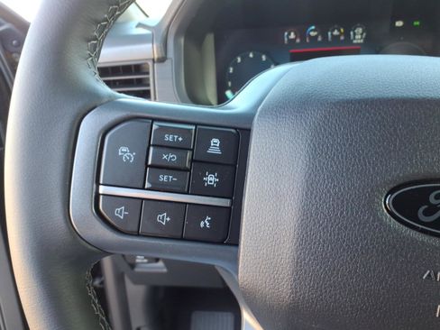 New 2026 Ford F150 XLT image 16