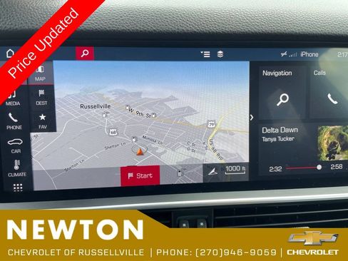 Used 2019 Porsche Cayenne AWD/4WD image 11