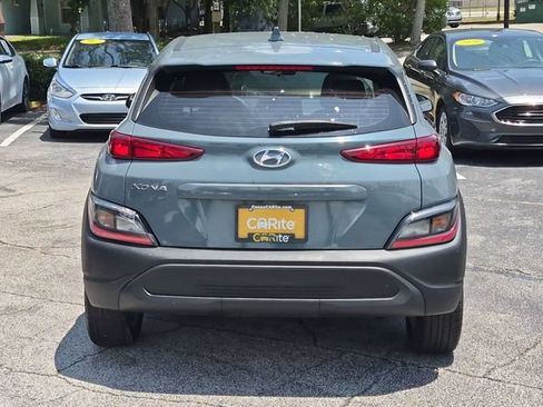 Used 2022 Hyundai Kona SE FWD image 6