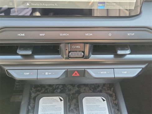 New 2027 Kia Telluride AWD image 37