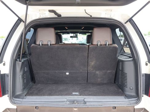 Used 2016 Ford Expedition King Ranch AWD/4WD image 5