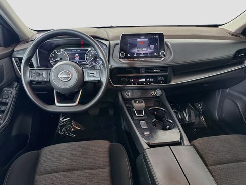 Used 2023 Nissan Rogue SV FWD image 17