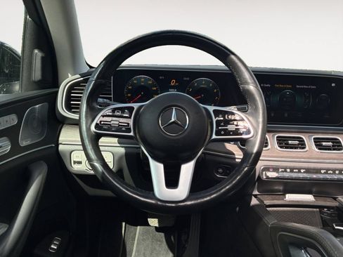 Used 2020 Mercedes-Benz GLE 350 4MATIC image 13