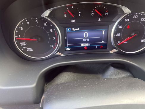 Used 2023 GMC Acadia SLE w/ Elevation Edition FWD image 16