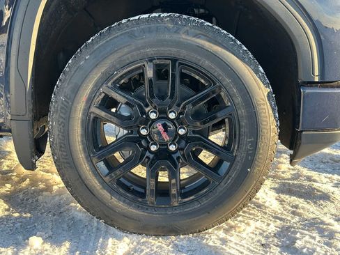 New 2026 GMC Sierra 1500 Elevation w/ Elevation Premium Package AWD/4WD image 9