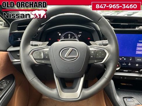 Used 2023 Lexus RZ 450e Premium w/ Accessory Package (2T) AWD/4WD image 22