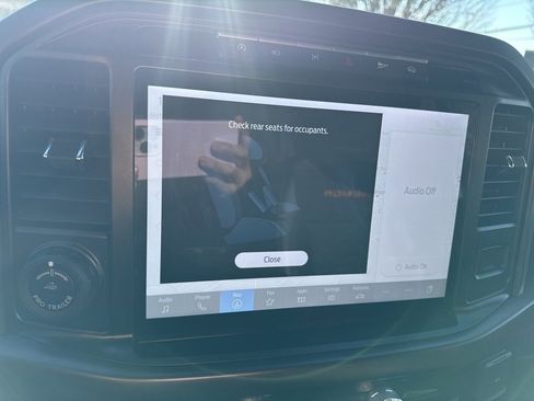 Used 2024 Ford F150 Tremor image 52