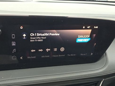 Certified 2024 Buick Encore GX Preferred w/ Comfort Package image 14