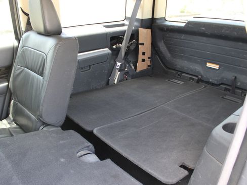 Used 2013 Ford Flex SEL FWD image 10
