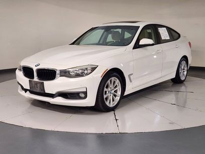 Used 2014 BMW 328i Gran Turismo xDrive