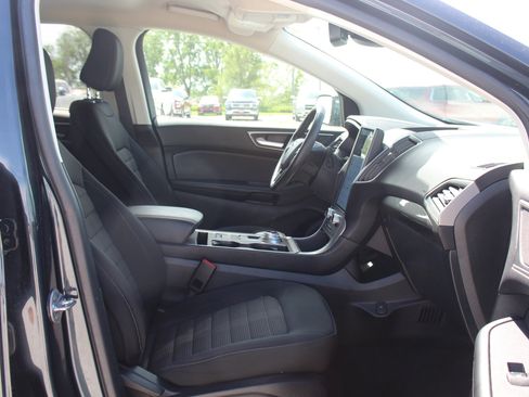 Used 2023 Ford Edge SEL w/ Convenience Package AWD/4WD image 26