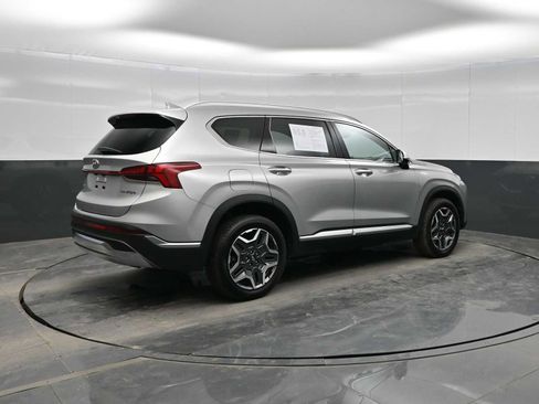Used 2023 Hyundai Santa Fe Limited image 9