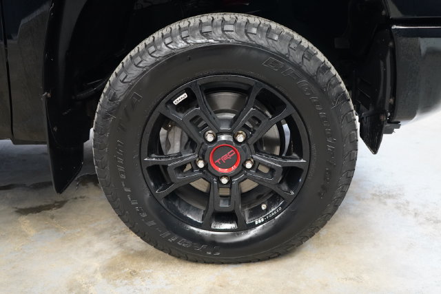 Used 2019 Toyota Tundra TRD Pro AWD/4WD image 44