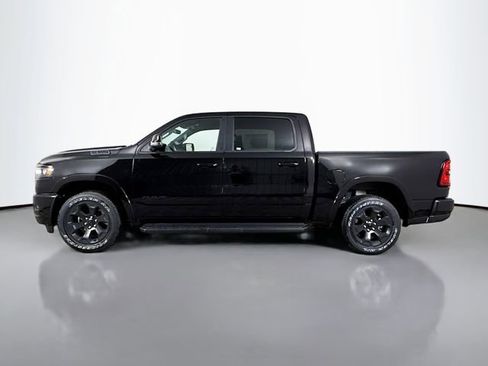 New 2026 RAM 1500 Big Horn image 4