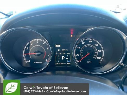 Used 2024 Mitsubishi Outlander Sport ES image 7