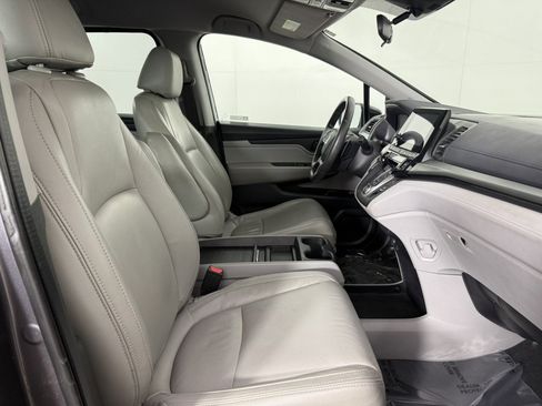 Used 2019 Honda Odyssey EX image 10