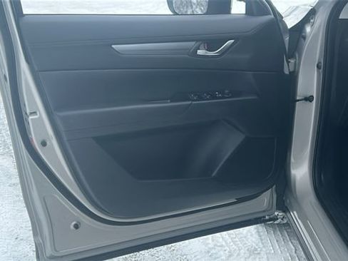 Used 2025 MAZDA CX-5 AWD 2.5 S w/ Select Package image 19