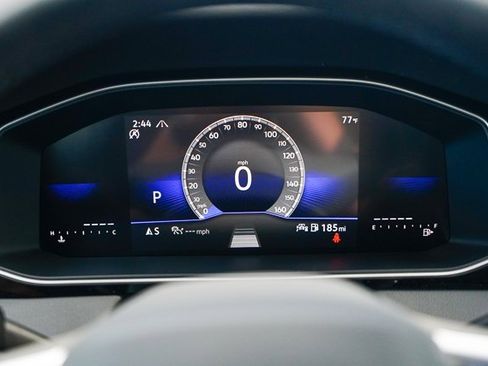 New 2025 Volkswagen Jetta S image 10