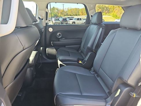 New 2026 Hyundai Palisade Limited image 23