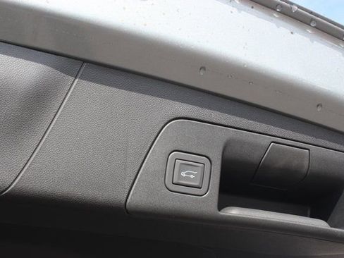 New 2025 Buick Envision Preferred image 53