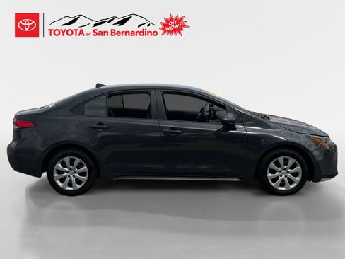Certified 2024 Toyota Corolla LE FWD image 6