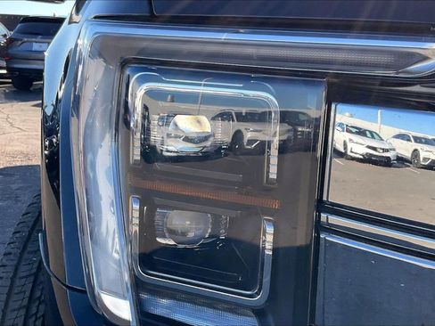 Used 2023 Ford F150 Lariat w/ Equipment Group 502A High image 29