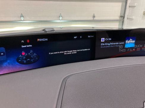 Used 2026 Lincoln Navigator L Reserve AWD/4WD image 28