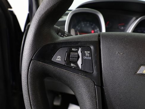 Used 2013 Chevrolet Equinox LS w/ LPO, Protection Package image 31