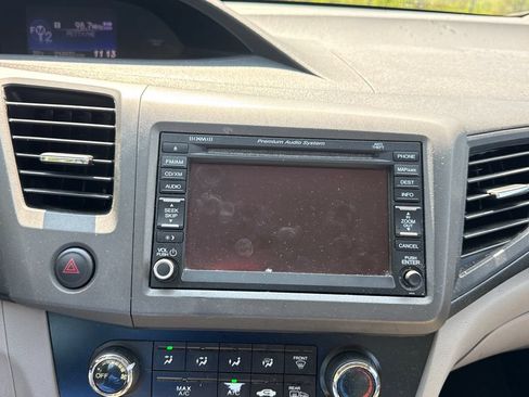 Used 2012 Honda Civic EX-L image 26