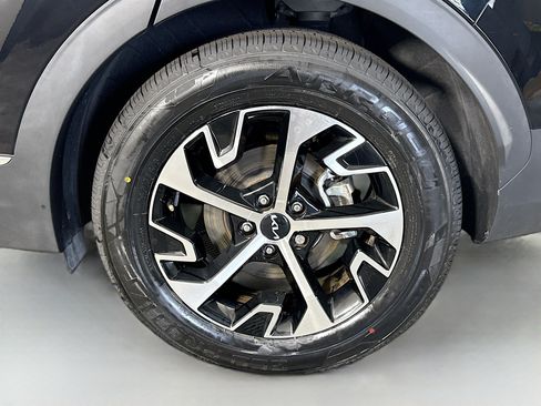 Used 2023 Kia Sportage EX FWD image 37