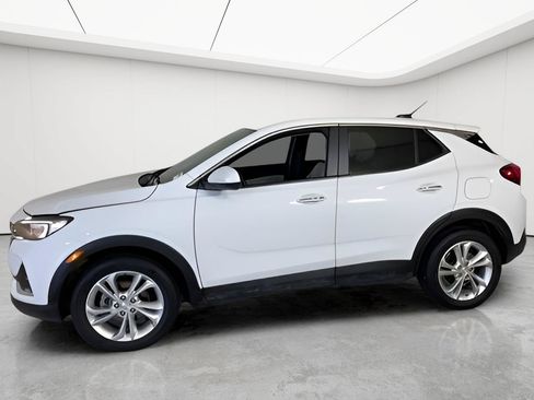 Used 2023 Buick Encore GX Preferred w/ Cold Weather Comfort Package FWD image 6