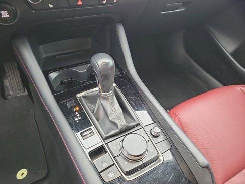 Used 2025 MAZDA MAZDA3 s image 29
