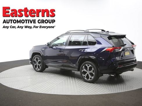 Used 2022 Toyota RAV4 XSE w/ Weather Package AWD/4WD image 64
