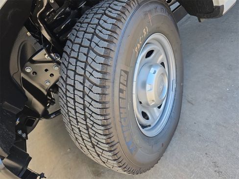 New 2026 Ford F350 XL image 28