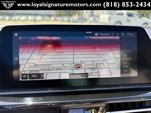 Used 2019 BMW M850i xDrive Convertible AWD/4WD image 30