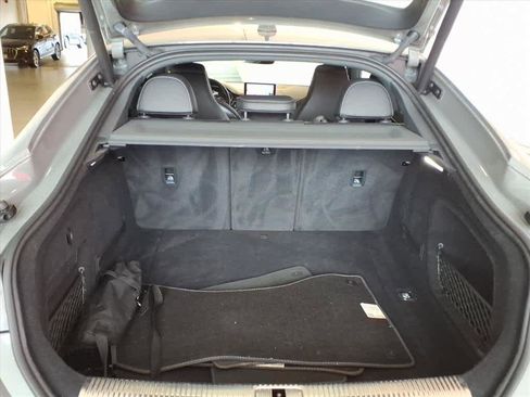 Used 2019 Audi S5 Premium Plus w/ Premium Plus image 22