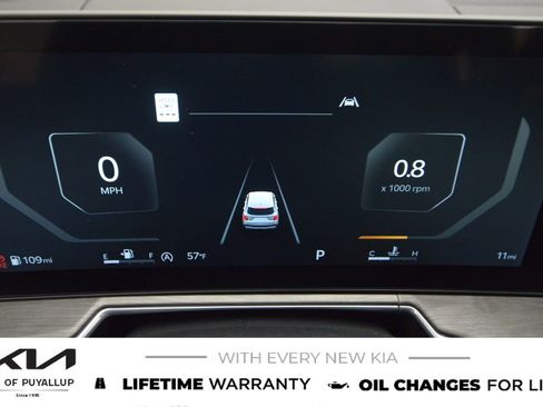 New 2026 Kia Sorento SX Prestige image 18