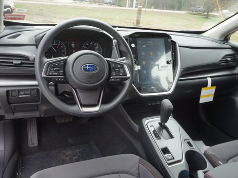 New 2026 Subaru Impreza 2.0i Sport AWD/4WD image 10
