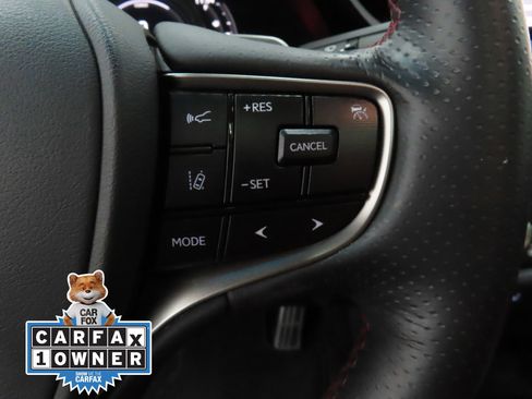 Used 2024 Lexus ES 300h F Sport w/ Accessory Package (Z2) FWD image 13