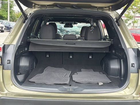 Used 2026 Subaru Forester Touring AWD/4WD image 19