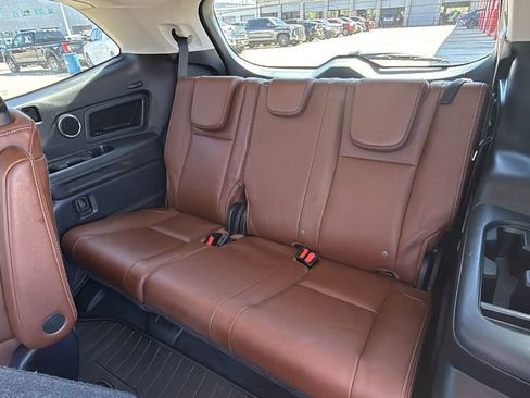 Used 2021 Subaru Ascent Touring image 16