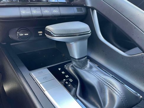 Certified 2023 Hyundai Elantra SEL FWD image 29