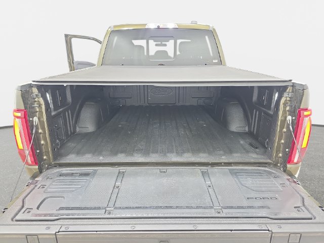 Used 2024 Ford F150 Raptor AWD/4WD image 35