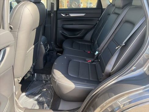 New 2025 MAZDA CX-5 AWD 2.5 S image 17