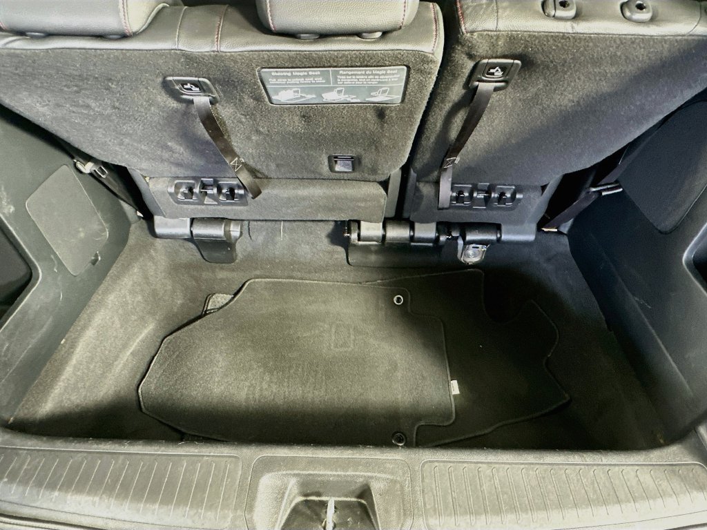 Used 2023 Honda Odyssey Sport image 34